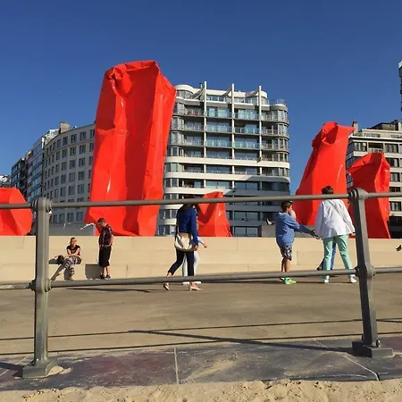 Residentie Commodore Ostende
