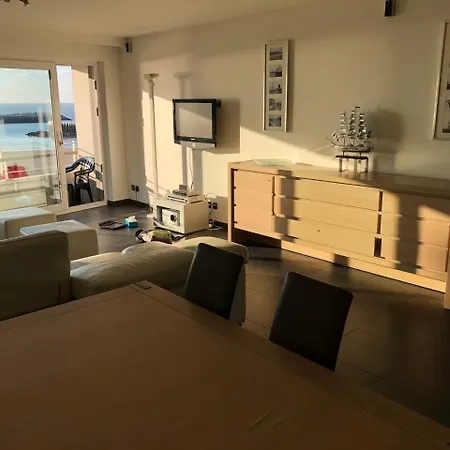 Residentie Commodore Apartment *