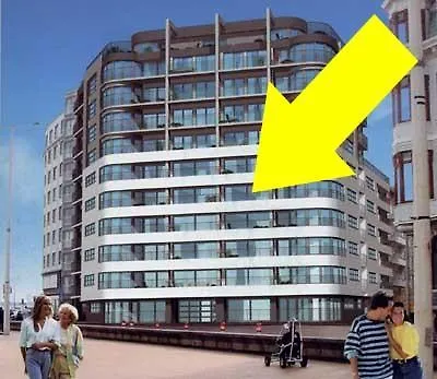 Residentie Commodore *