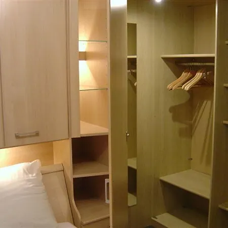 Residentie Commodore Apartment