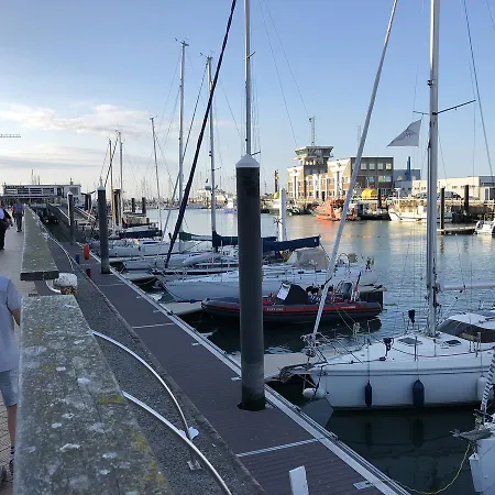 Residentie Commodore
